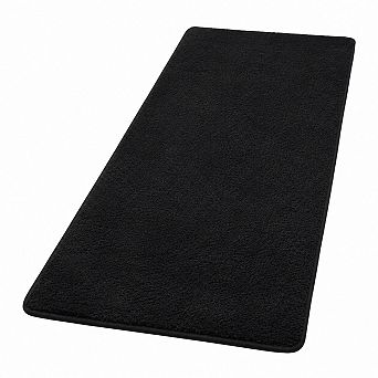 Soft Non Slip Washable Low Pile Runner Rugs For Bedroom Hallway Kitchen Laundry Dorm