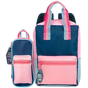 Fashion Angels 2 pc Backpack & Pouch Set