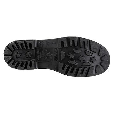Amblers Steel FS100 Mens Safety Wellingtons
