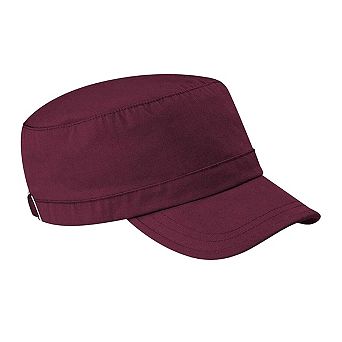 Beechfield Army Cap / Headwear