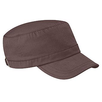 Beechfield Army Cap / Headwear