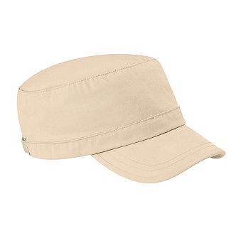 Beechfield Army Cap / Headwear