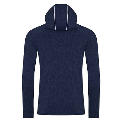 AWDis Just Cool Mens Cowl Neck Long Sleeve Baselayer Top