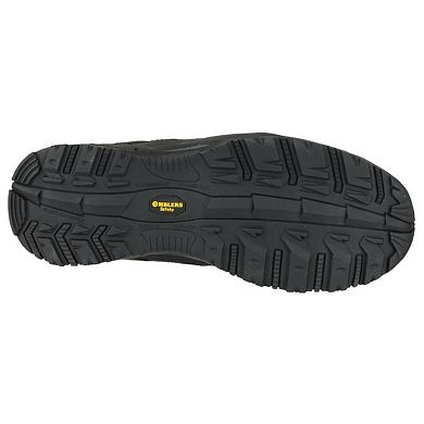 Amblers Safety Unisex FS68C Fully Composite Metal Free Safety Trainers