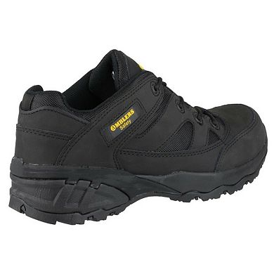Amblers Safety Unisex FS68C Fully Composite Metal Free Safety Trainers
