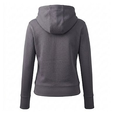 Anthem Womens/Ladies Hoodie
