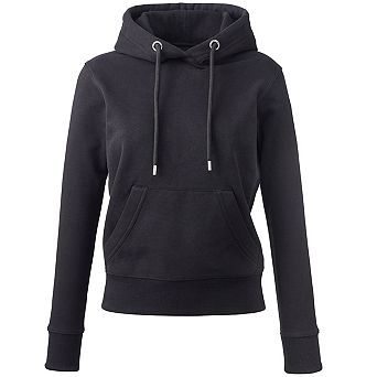 Anthem Womens/Ladies Hoodie