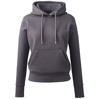 Anthem Womens/Ladies Hoodie