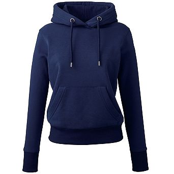 Anthem Womens/Ladies Hoodie