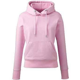 Anthem Womens/Ladies Hoodie