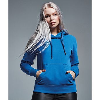 Anthem Womens/Ladies Hoodie