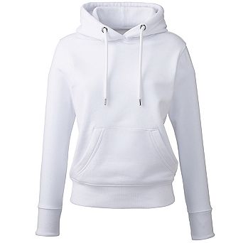 Anthem Womens/Ladies Hoodie