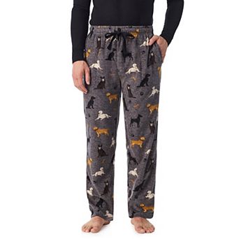 Men's Cuddl Duds® Fleece Pajama Pants