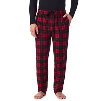 Men's Cuddl Duds® Fleece Pajama Pants