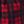 Red Plaid