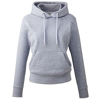 Anthem Womens/Ladies Hoodie