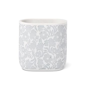 MAISON DE BASE Merano Decorative Toothbrush Holder