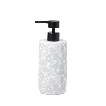 MAISON DE BASE Merano Floral Soap Pump