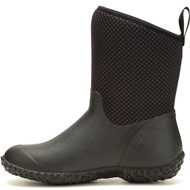 Muck Boots Womens/Ladies Muckster II Wellington Boots