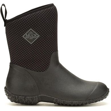 Muck Boots Womens/Ladies Muckster II Wellington Boots