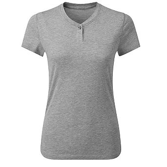 Premier Womens/Ladies Comis T-Shirt