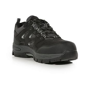 Regatta Professional Mens Nubuck Safety Trainers
