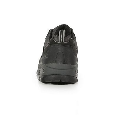 Regatta Professional Mens Nubuck Safety Trainers