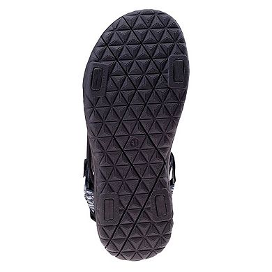 Hi-Tec Mens Hanar Sandals