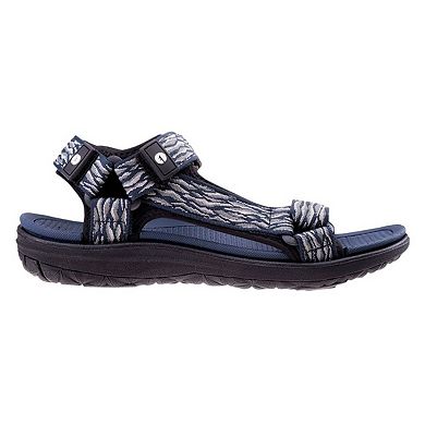 Hi-Tec Mens Hanar Sandals