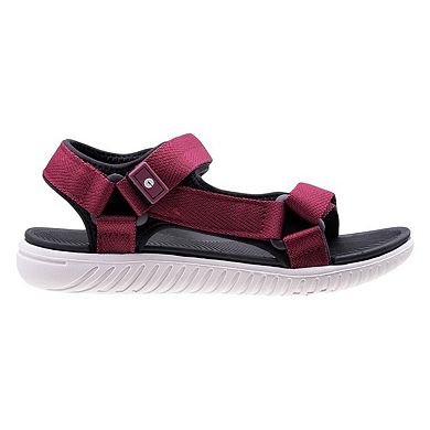 Hi-Tec Womens/Ladies Apodis Sandals