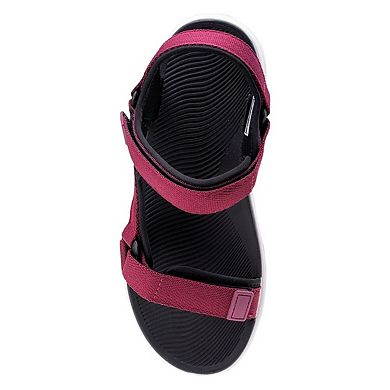 Hi-Tec Womens/Ladies Apodis Sandals