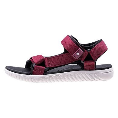 Hi-Tec Womens/Ladies Apodis Sandals