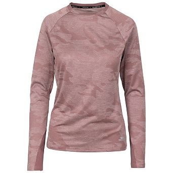 Trespass Womens/Ladies Salween TP75 Top