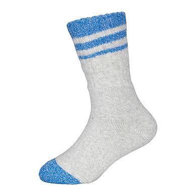 Trespass Childrens/Kids Vic Anti-Blister Boot Socks