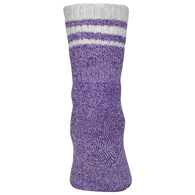Trespass Childrens/Kids Vic Anti-Blister Boot Socks