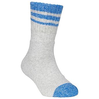 Trespass Childrens/Kids Vic Anti-Blister Boot Socks