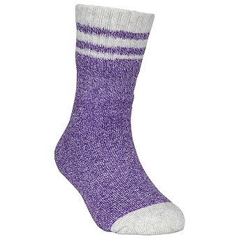 Trespass Childrens/Kids Vic Anti-Blister Boot Socks