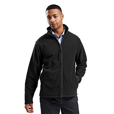 Premier Unisex Adult Artisan Fleece Jacket