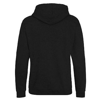 Awdis Unisex Adult College Hoodie