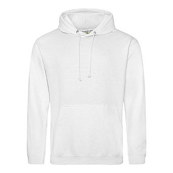 Awdis Unisex Adult College Hoodie