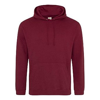 Awdis Unisex Adult College Hoodie