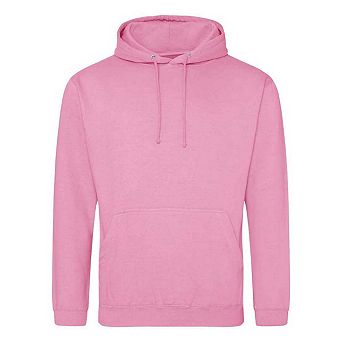 Awdis Unisex Adult College Hoodie