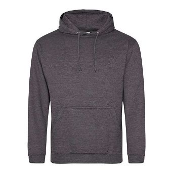 Awdis Unisex Adult College Hoodie