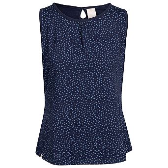 Trespass Womens/Ladies Kelly Spotted Vest Top