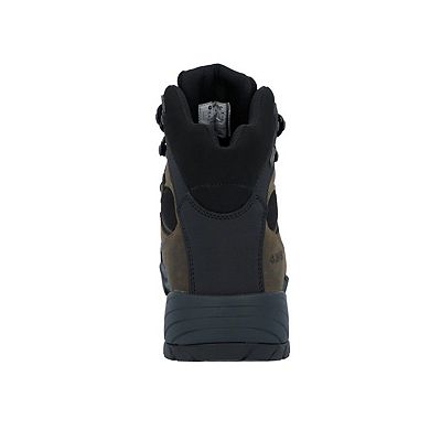 Hi-Tec Unisex Adult Altitude Pro RGS Leather Boots