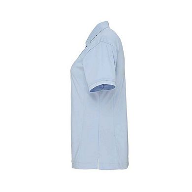 Premier Womens/Ladies Coolchecker Polo Shirt