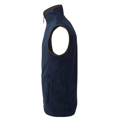 Premier Mens Artisan Fleece Gilet