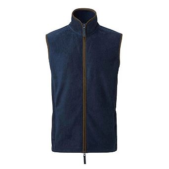 Premier Mens Artisan Fleece Gilet