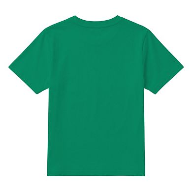 B&C Childrens/Kids T-Shirt