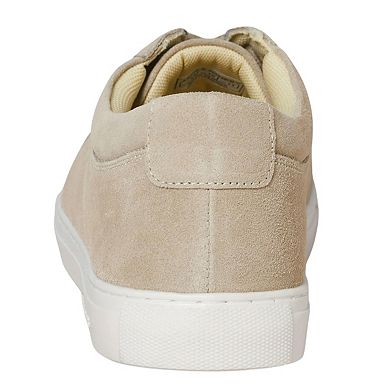 Jack And Jones Mens Galaxy Suede Trainers